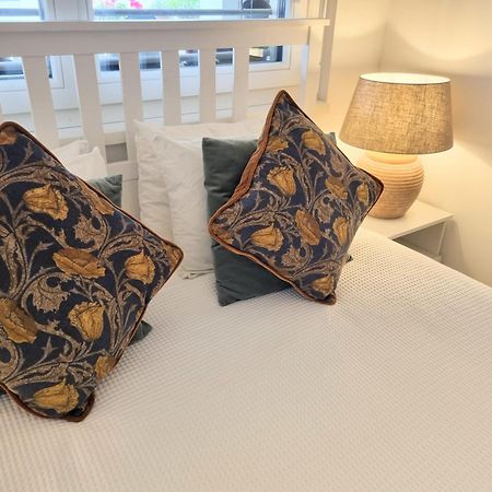 Rooms In Luxury Apartment, Central Vienna Near Hauptbahnhof エクステリア 写真