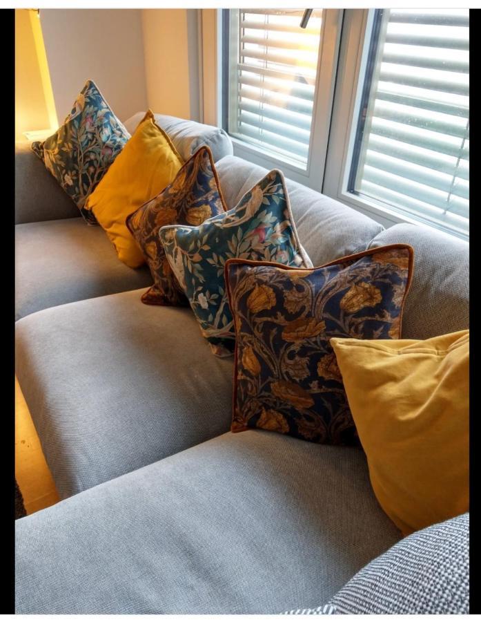 Rooms In Luxury Apartment, Central Vienna Near Hauptbahnhof エクステリア 写真