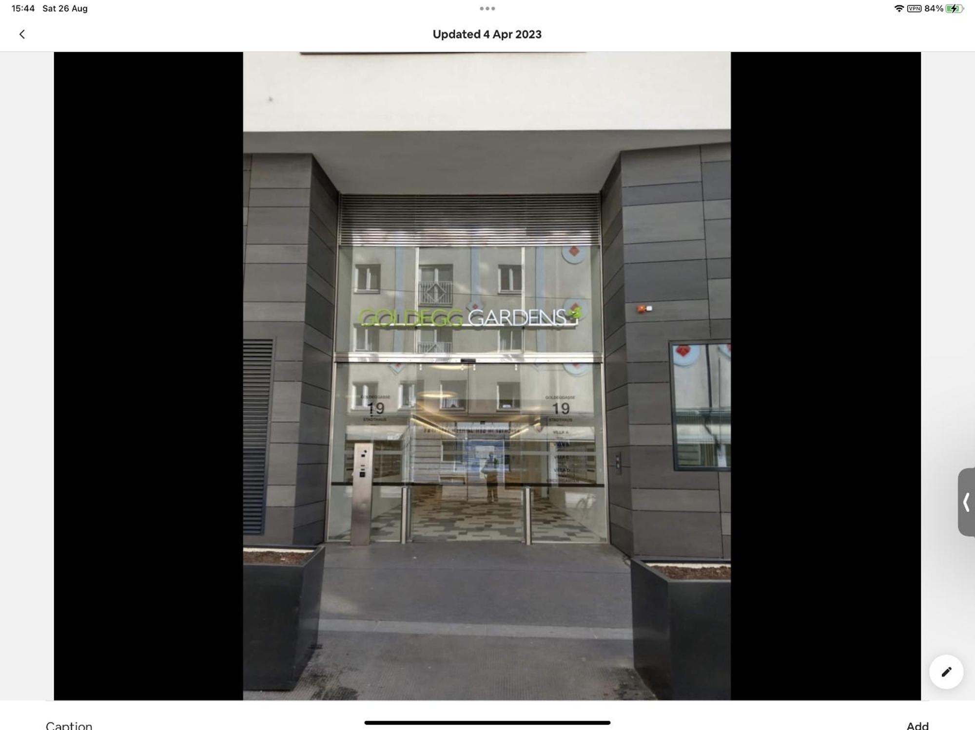 Rooms In Luxury Apartment, Central Vienna Near Hauptbahnhof エクステリア 写真