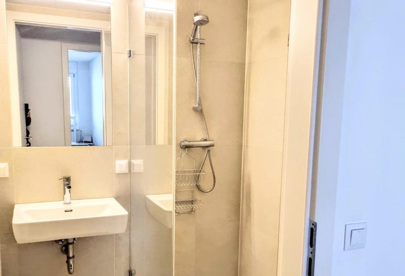 Rooms In Luxury Apartment, Central Vienna Near Hauptbahnhof エクステリア 写真